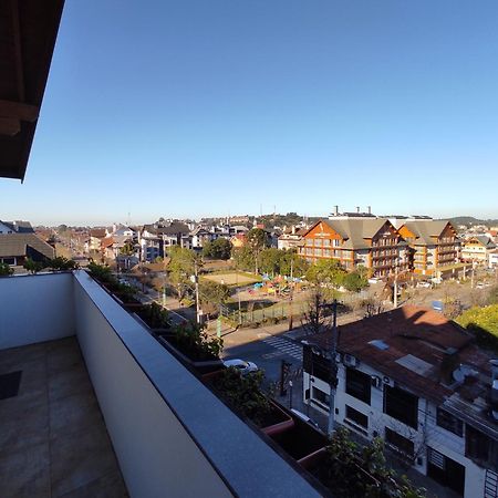 Gramado Top Centro Zewnętrze zdjęcie