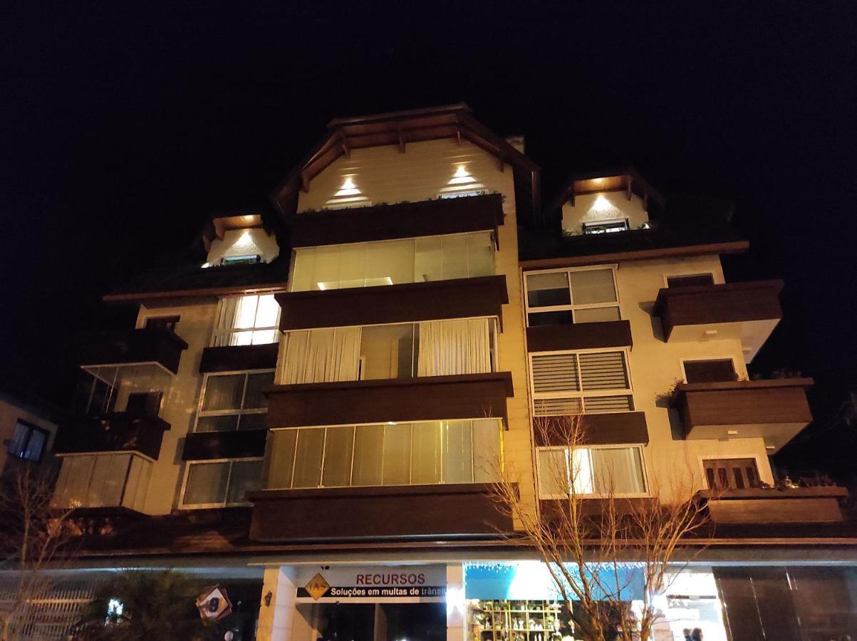 Gramado Top Centro Zewnętrze zdjęcie