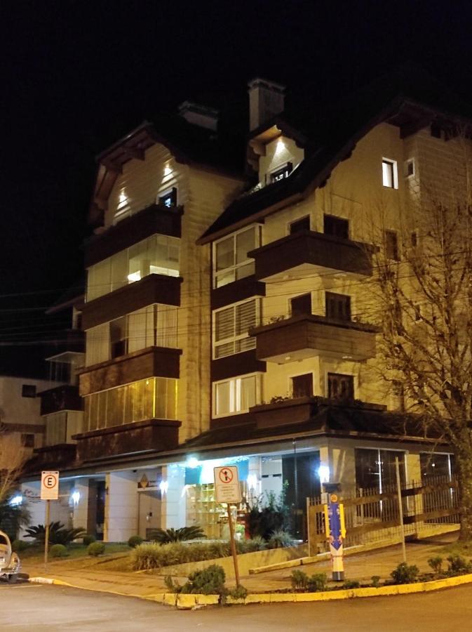 Gramado Top Centro Zewnętrze zdjęcie