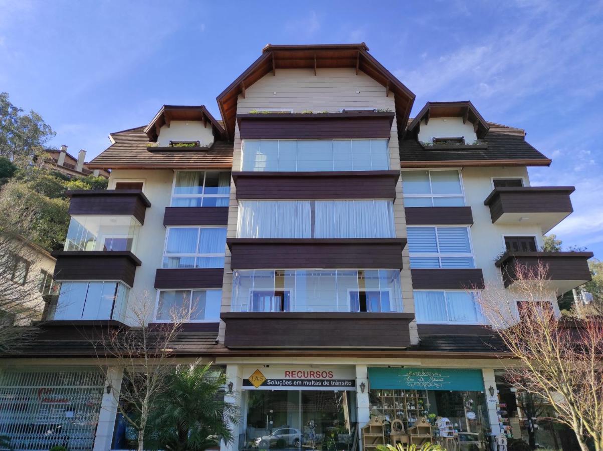 Gramado Top Centro Zewnętrze zdjęcie