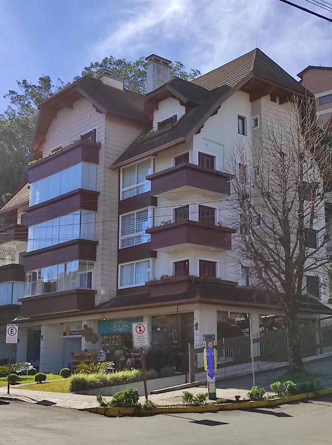 Gramado Top Centro Zewnętrze zdjęcie