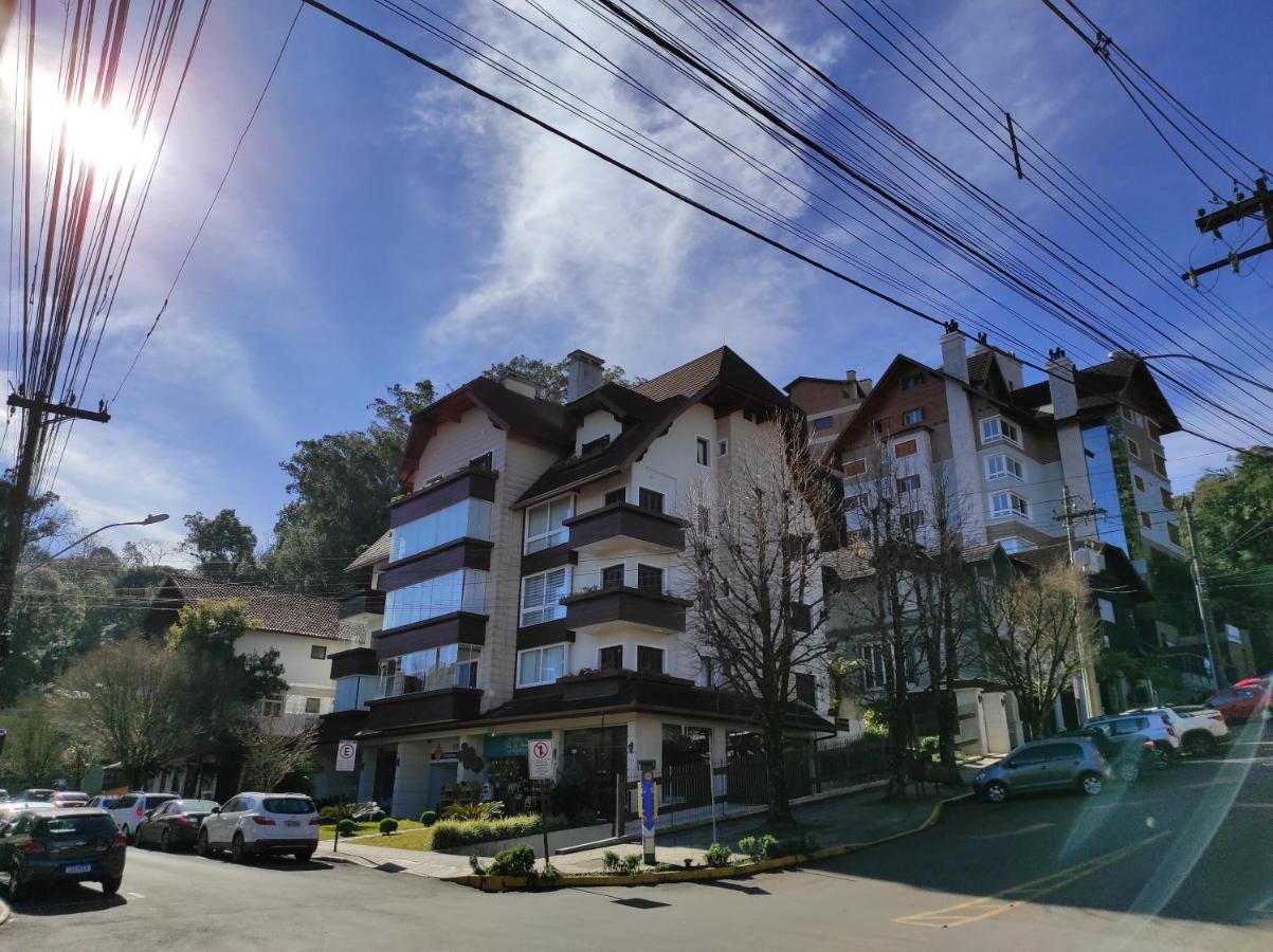 Gramado Top Centro Zewnętrze zdjęcie