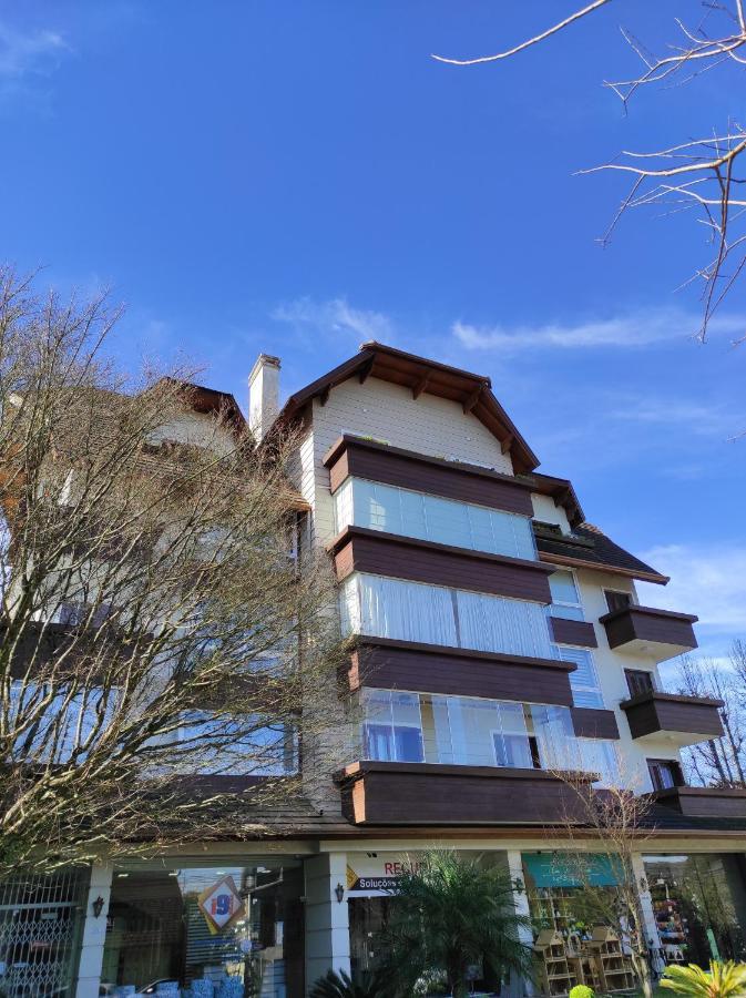 Gramado Top Centro Zewnętrze zdjęcie