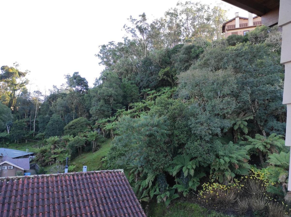 Gramado Top Centro Zewnętrze zdjęcie