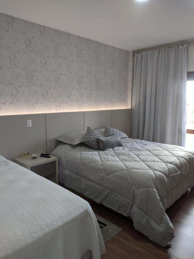 Gramado Top Centro Zewnętrze zdjęcie
