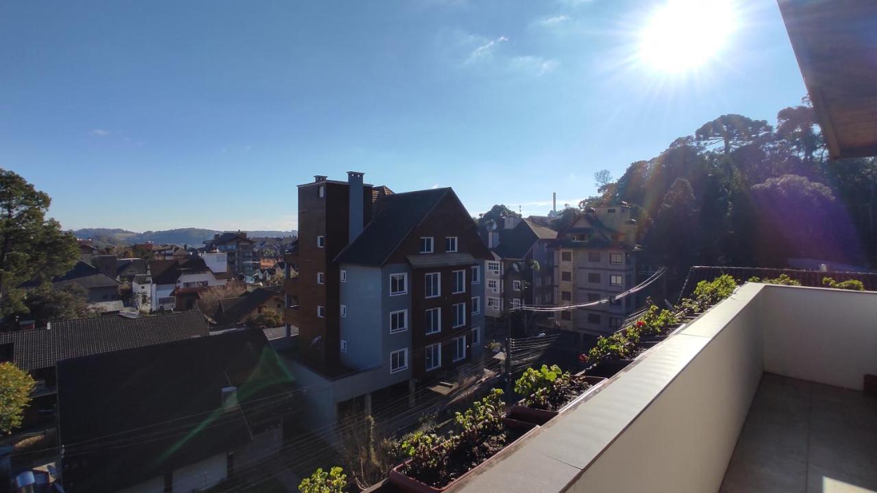 Gramado Top Centro Zewnętrze zdjęcie