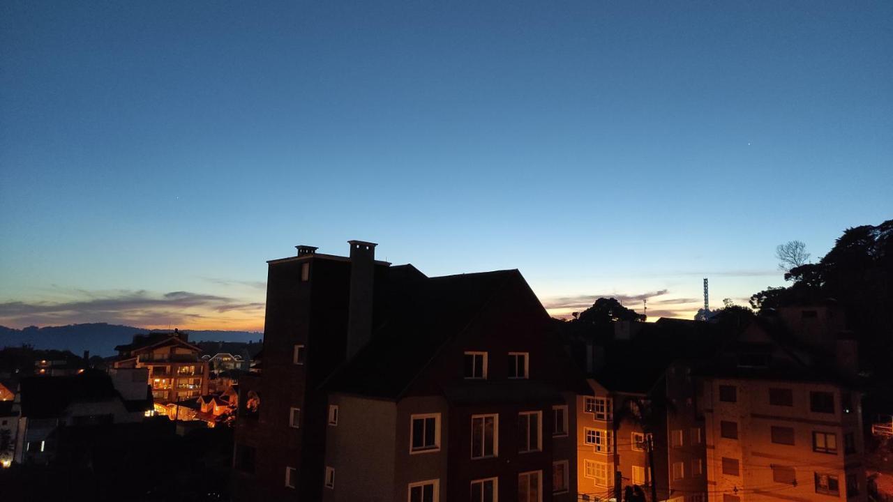 Gramado Top Centro Zewnętrze zdjęcie