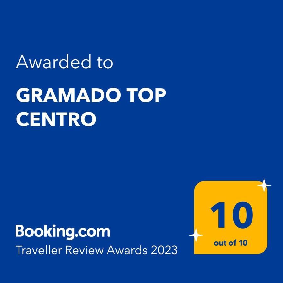 Gramado Top Centro Zewnętrze zdjęcie