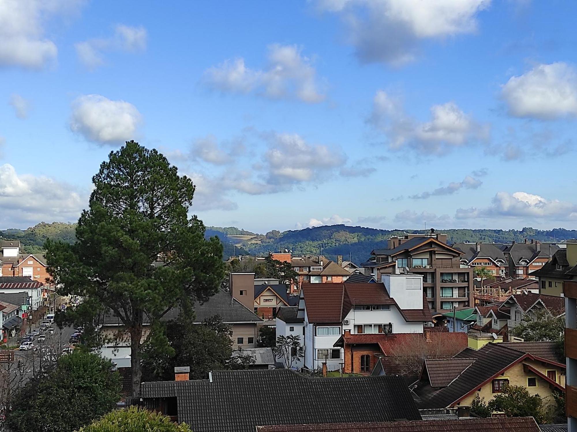 Gramado Top Centro Zewnętrze zdjęcie