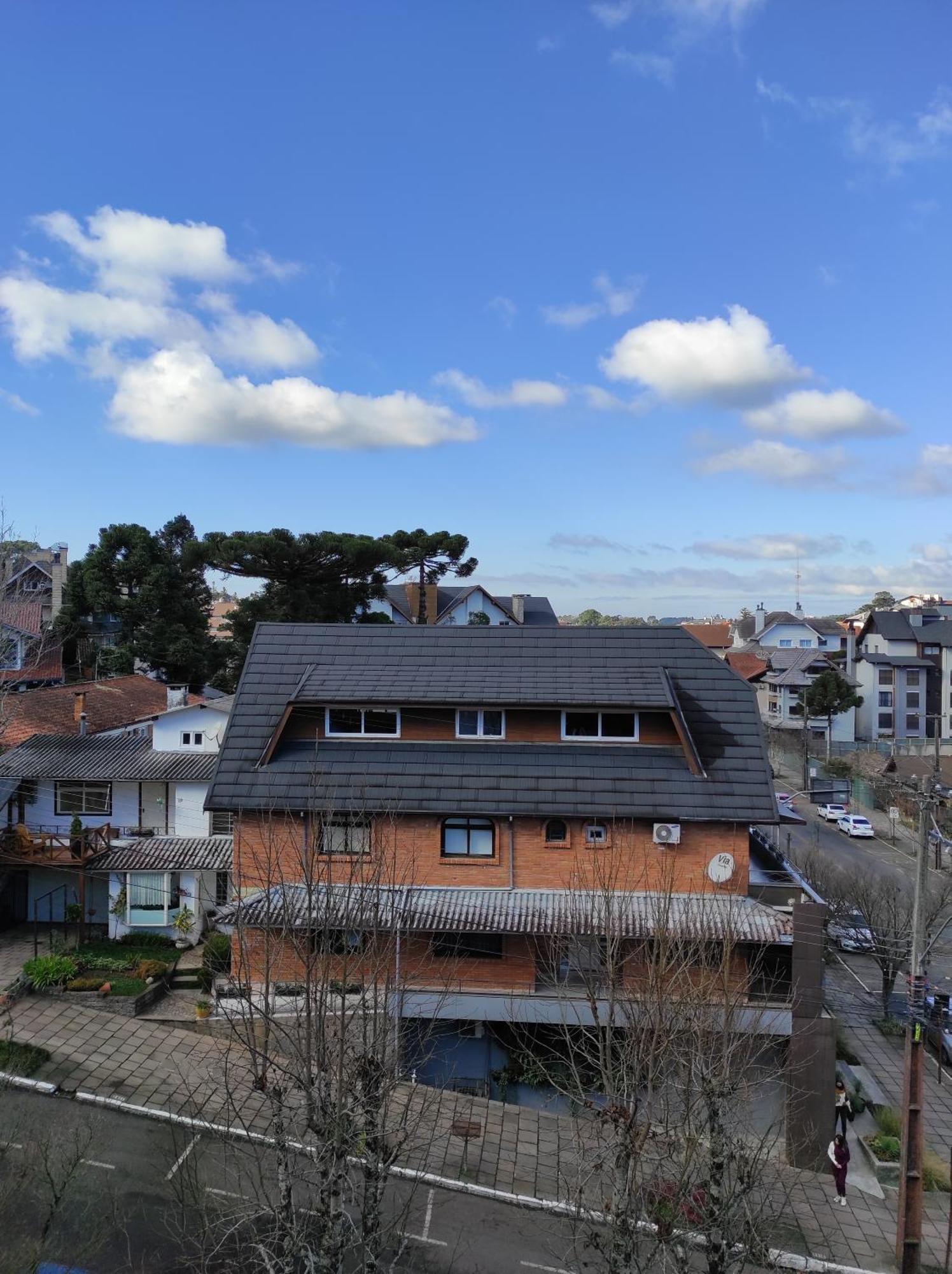 Gramado Top Centro Zewnętrze zdjęcie