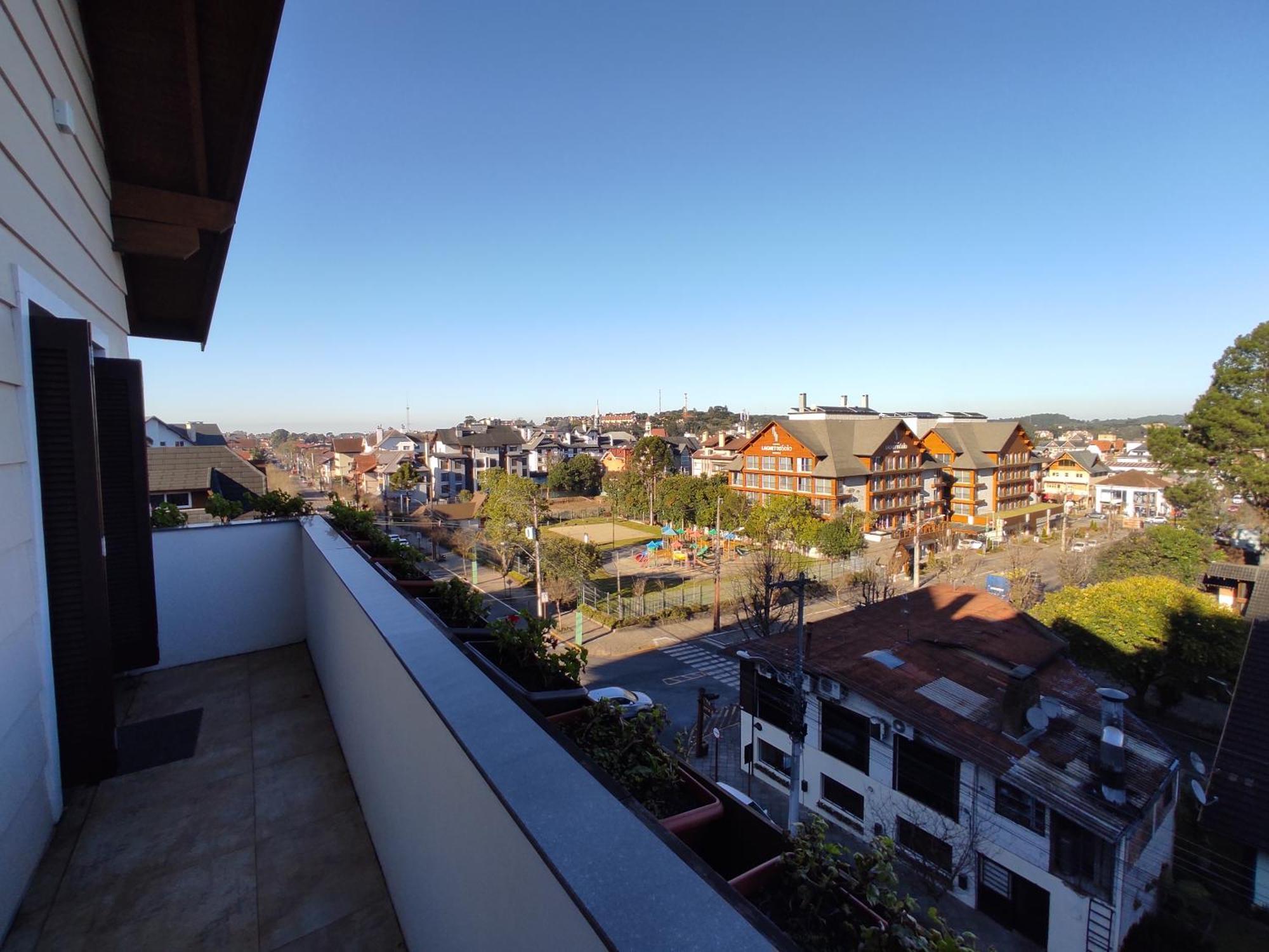 Gramado Top Centro Zewnętrze zdjęcie