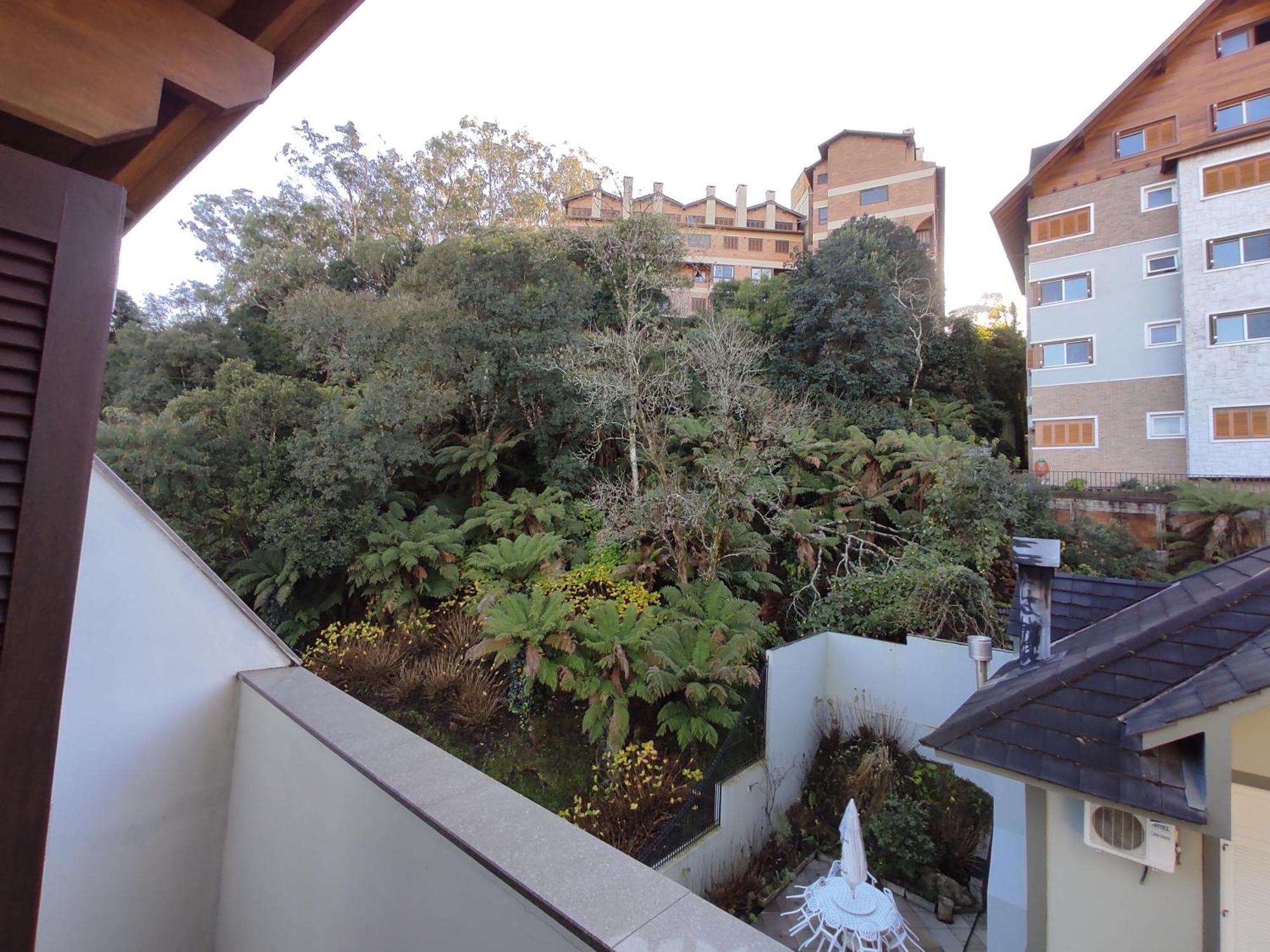 Gramado Top Centro Zewnętrze zdjęcie