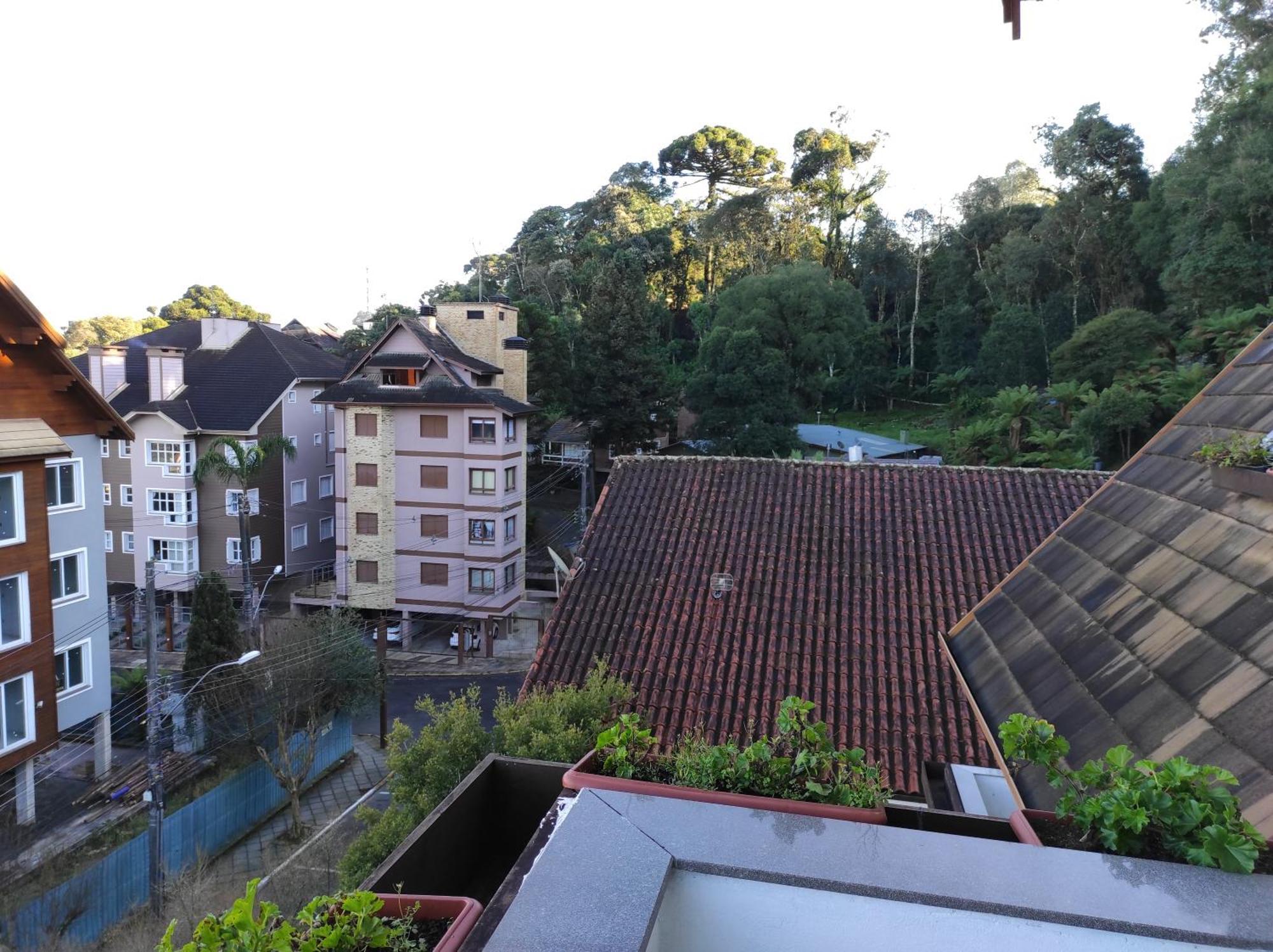 Gramado Top Centro Zewnętrze zdjęcie