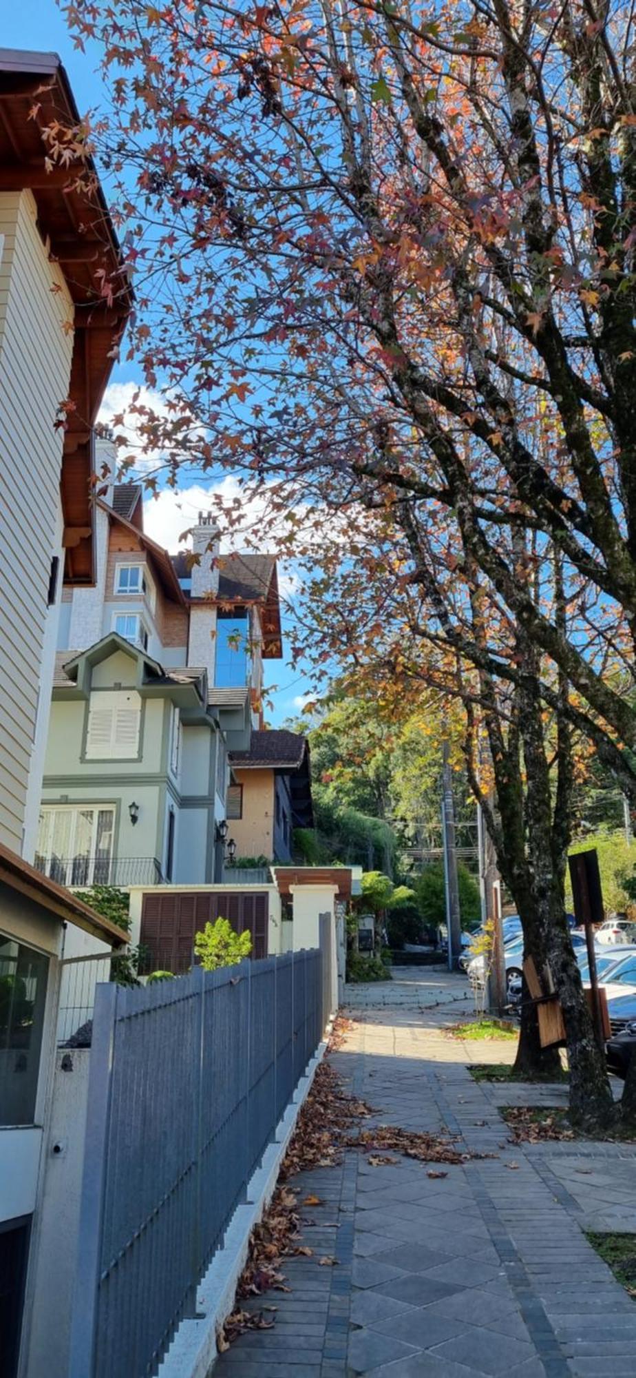 Gramado Top Centro Zewnętrze zdjęcie
